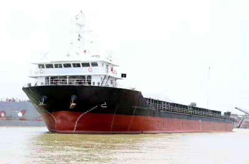 5725 T Deck Barge/LCT For Sale