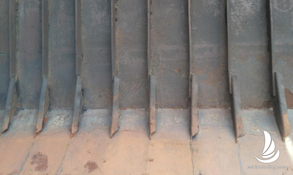 5020 T Bulk Carrier For Sale