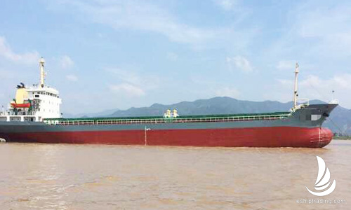 5050 T Bulk Carrier For Sale