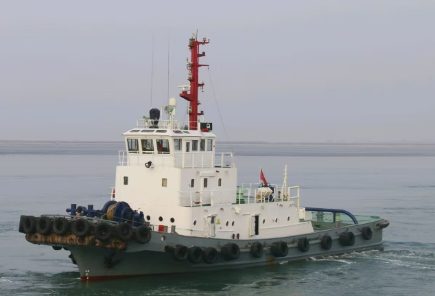 出售3200马力港作拖轮