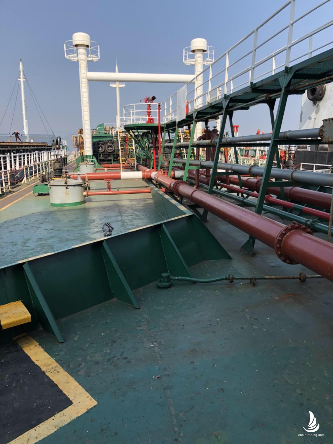 4261 T Product Oil Tanker For Sale