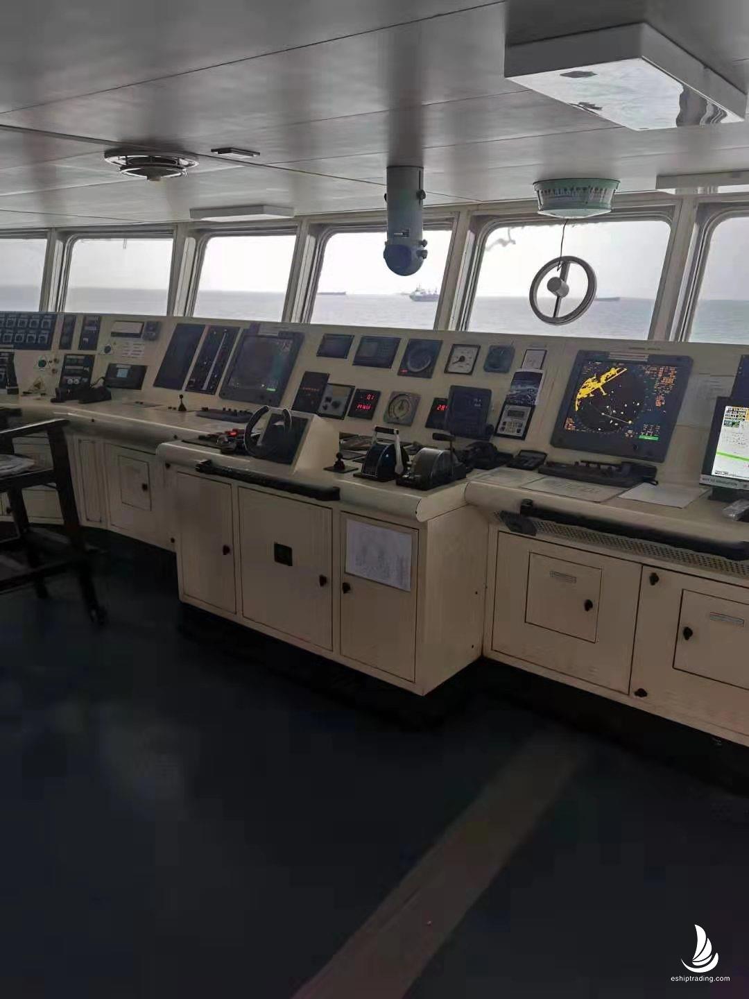 10701 T Bulk Carrier For Sale
