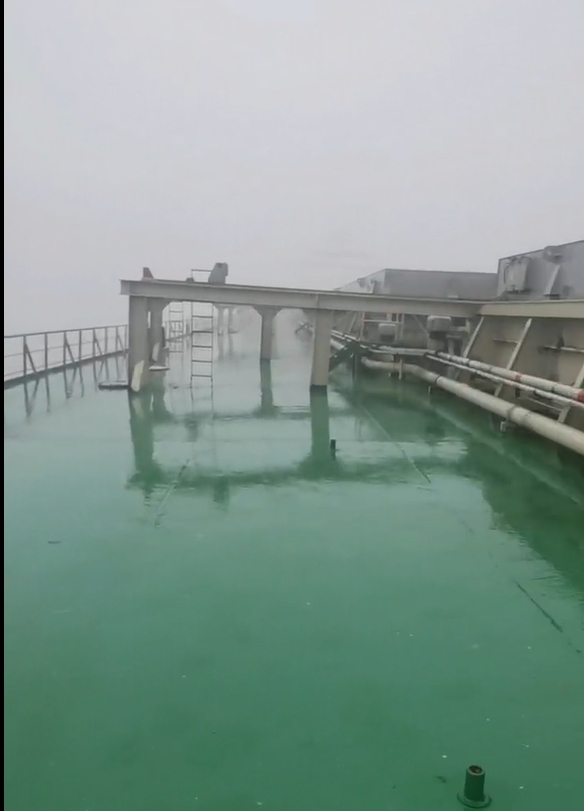 出售65000吨散货船