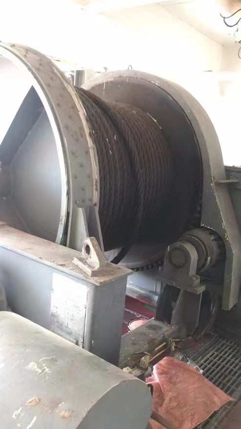 出售4000马力普通拖轮