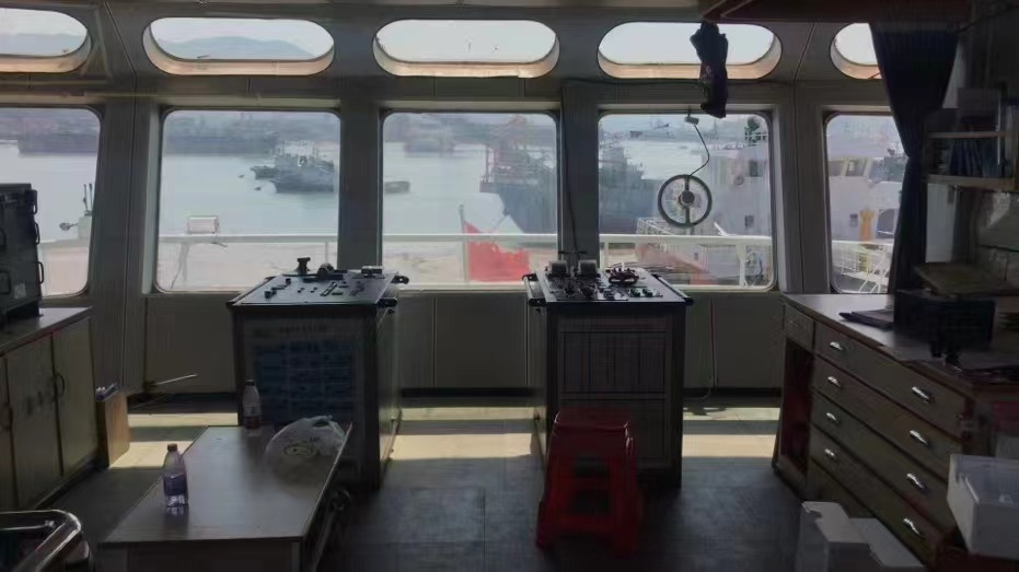 出售4000马力普通拖轮