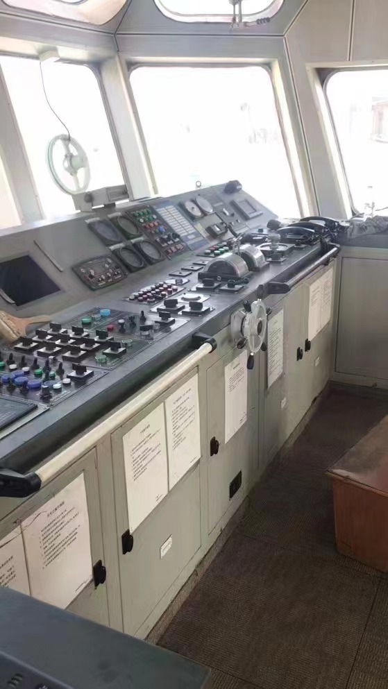 出售4000马力普通拖轮