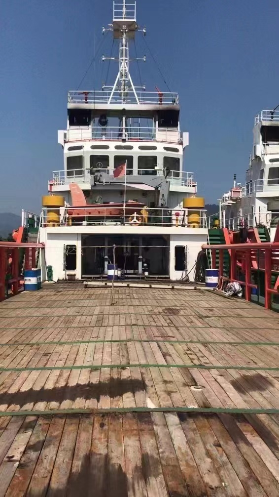 出售4000马力普通拖轮