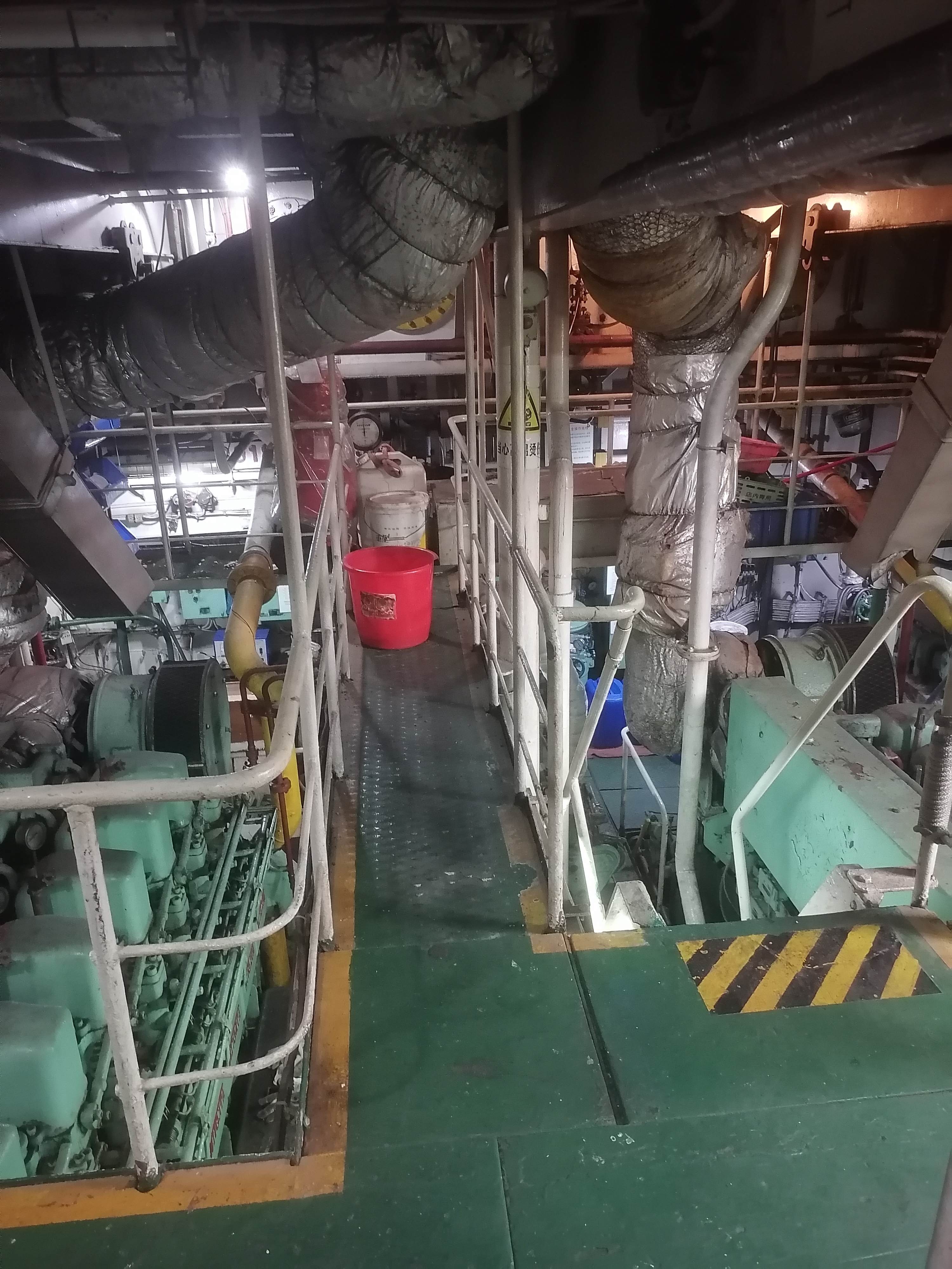 出售2600 马力港作拖轮