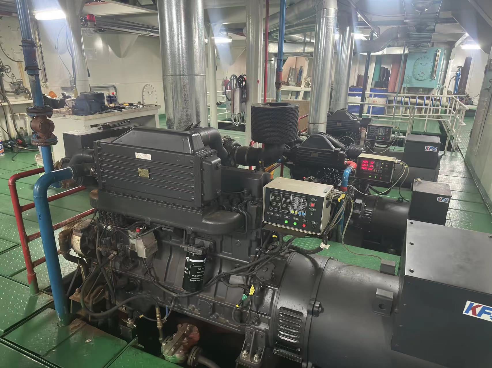 出售6060吨甲板货驳