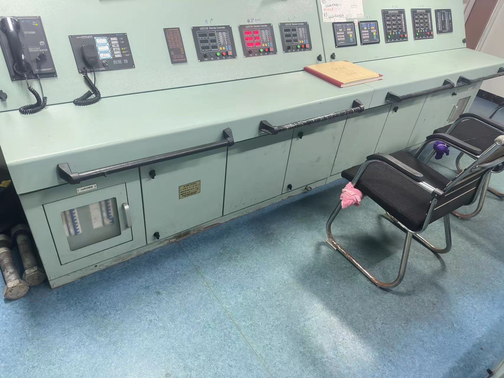 出售6060吨甲板货驳