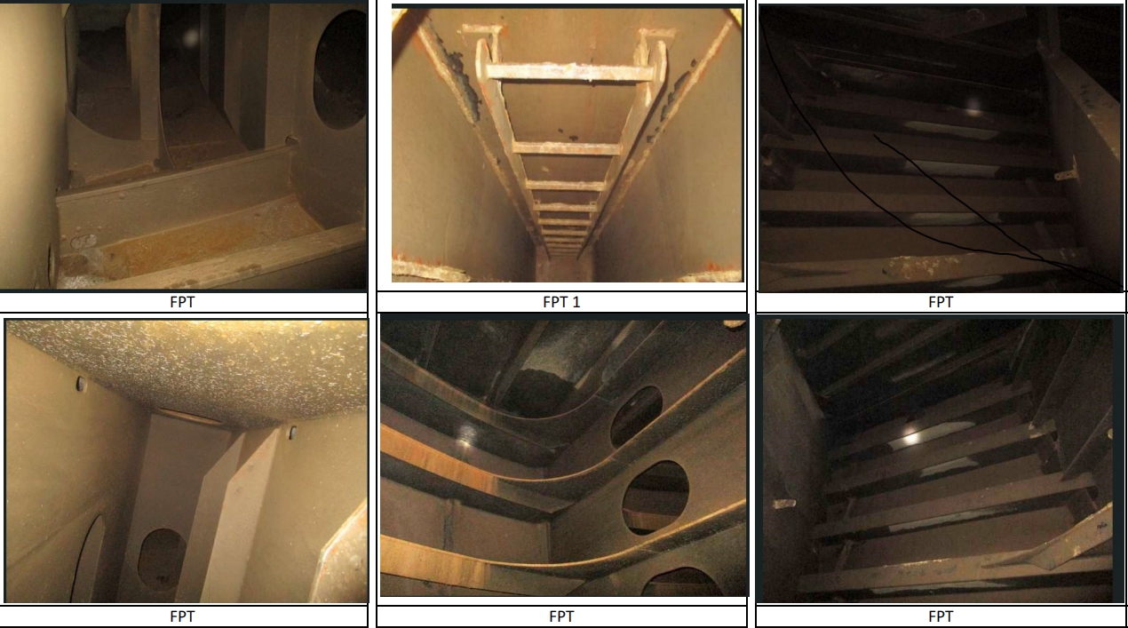 出售180184吨散货船