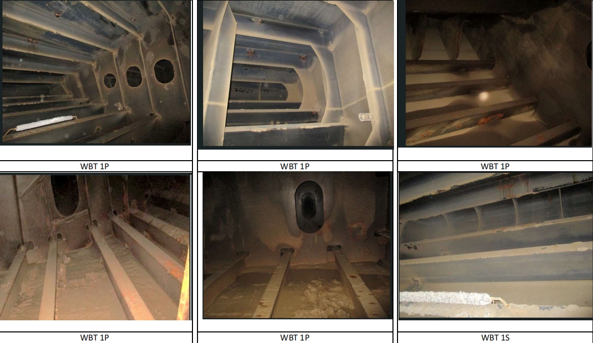 出售180184吨散货船
