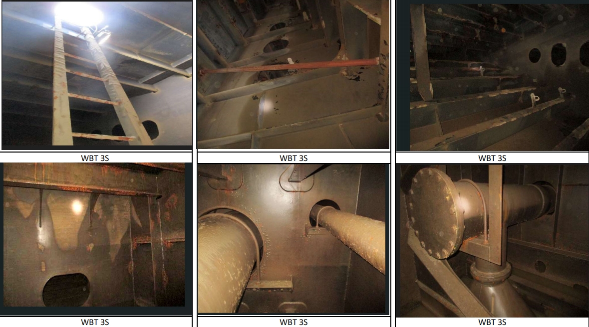 出售180184吨散货船