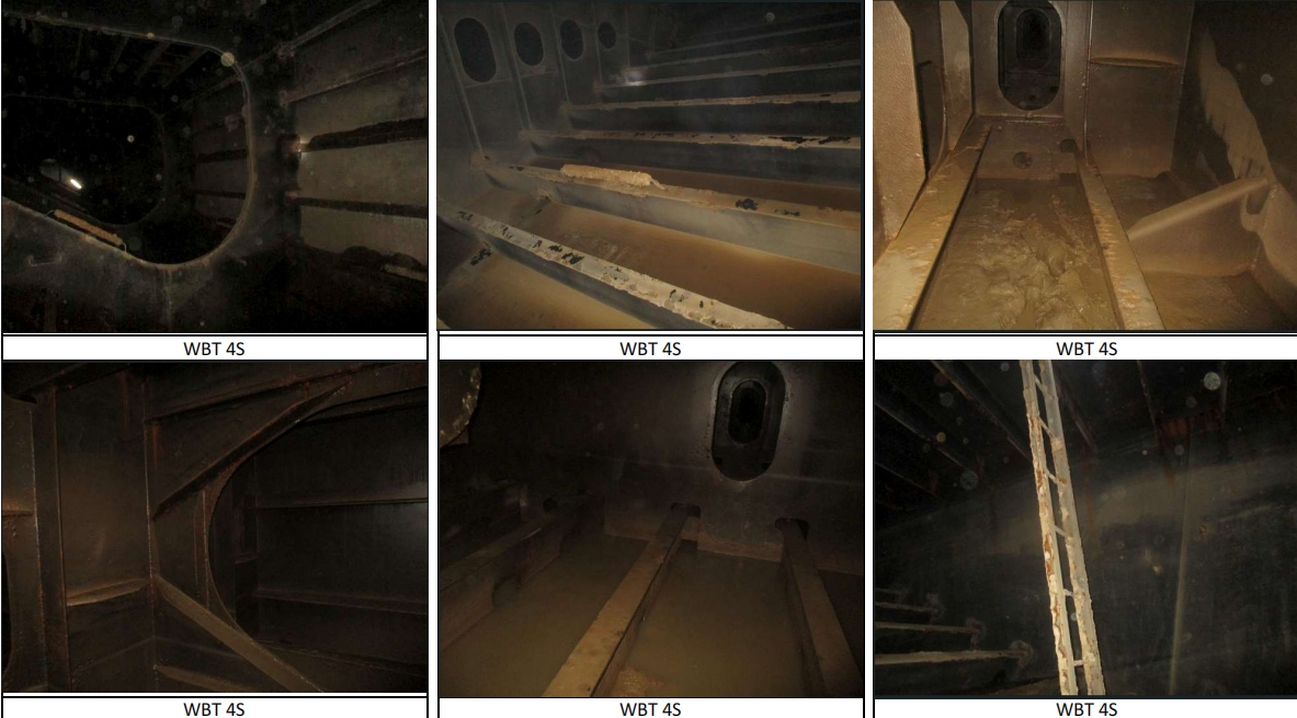 出售180184吨散货船