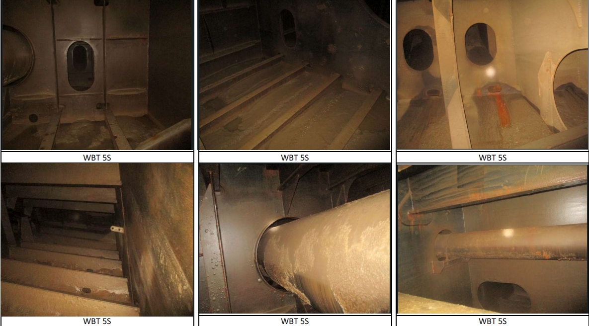 出售180184吨散货船