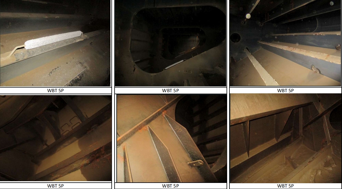 出售180184吨散货船