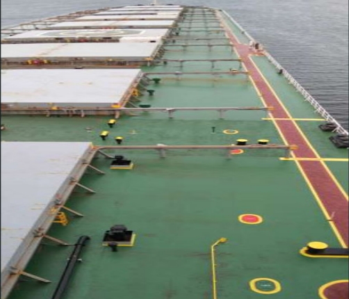 出售180184吨散货船