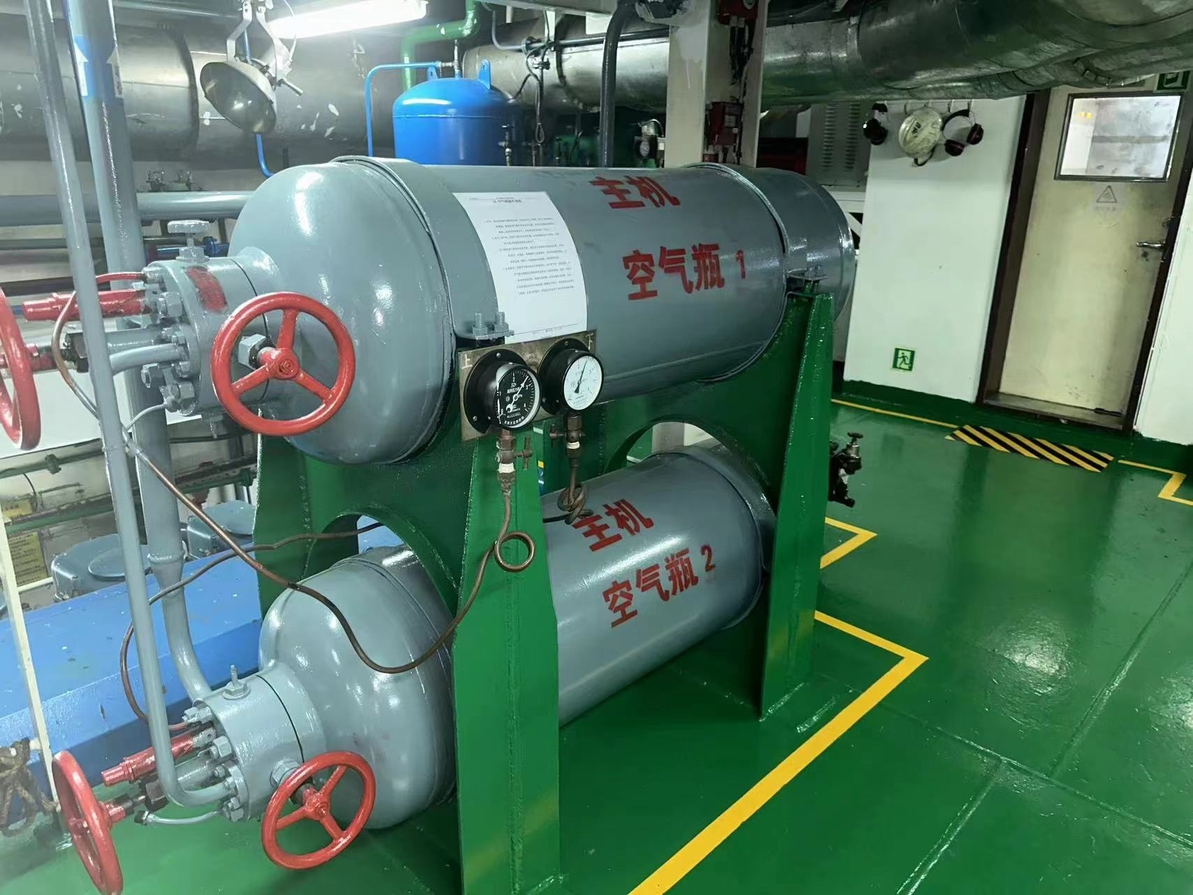 出售6600马力三用拖轮