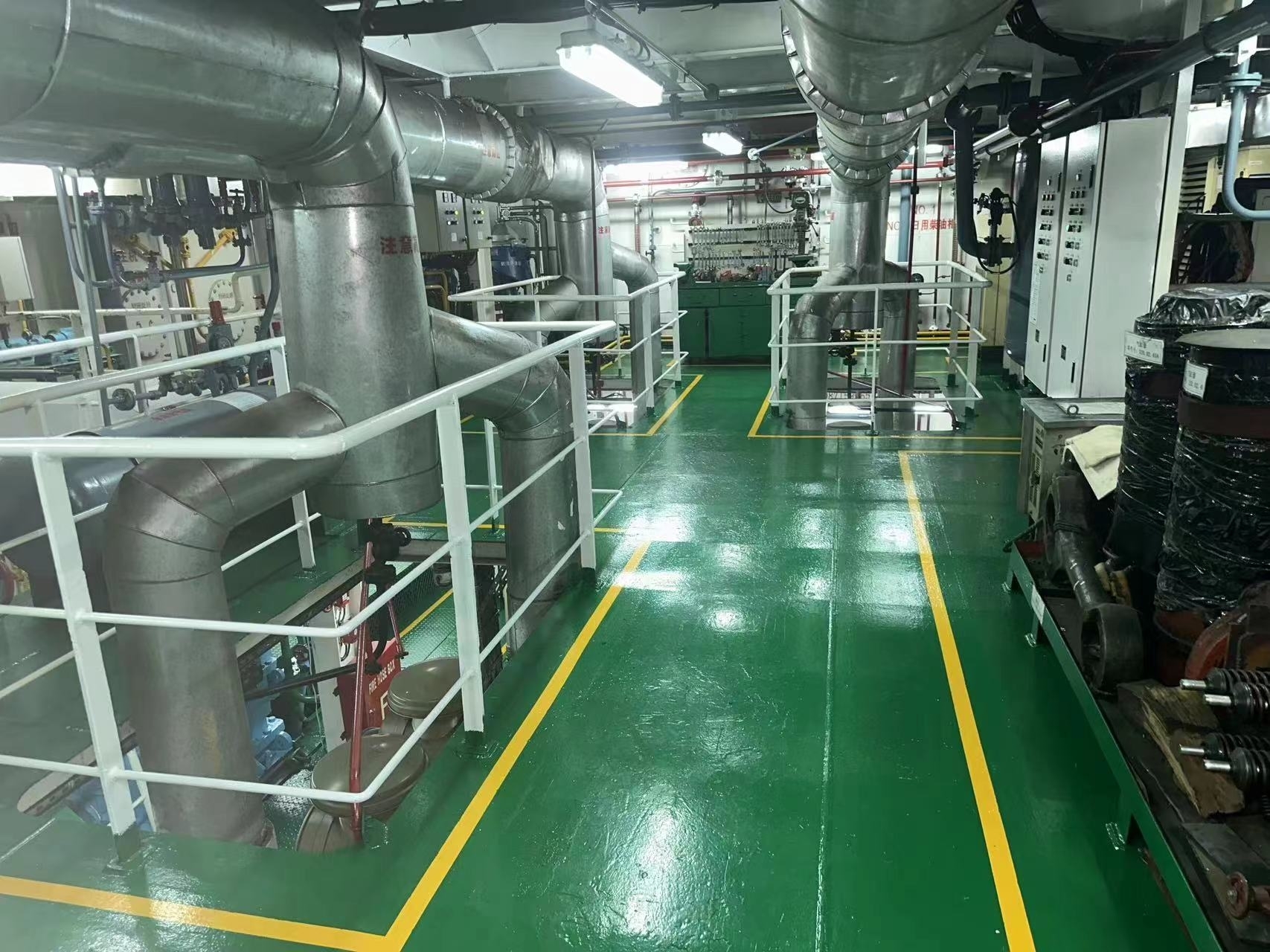 出售6600马力三用拖轮