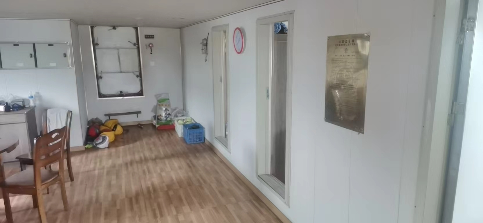 出售4400马力普通拖轮