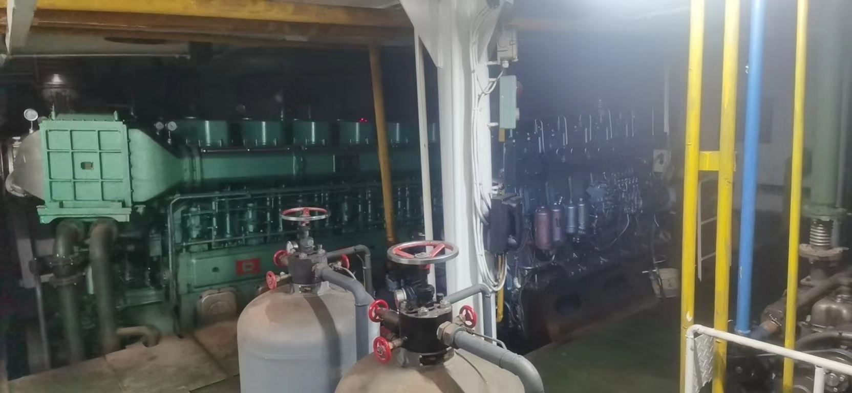 出售4400马力普通拖轮