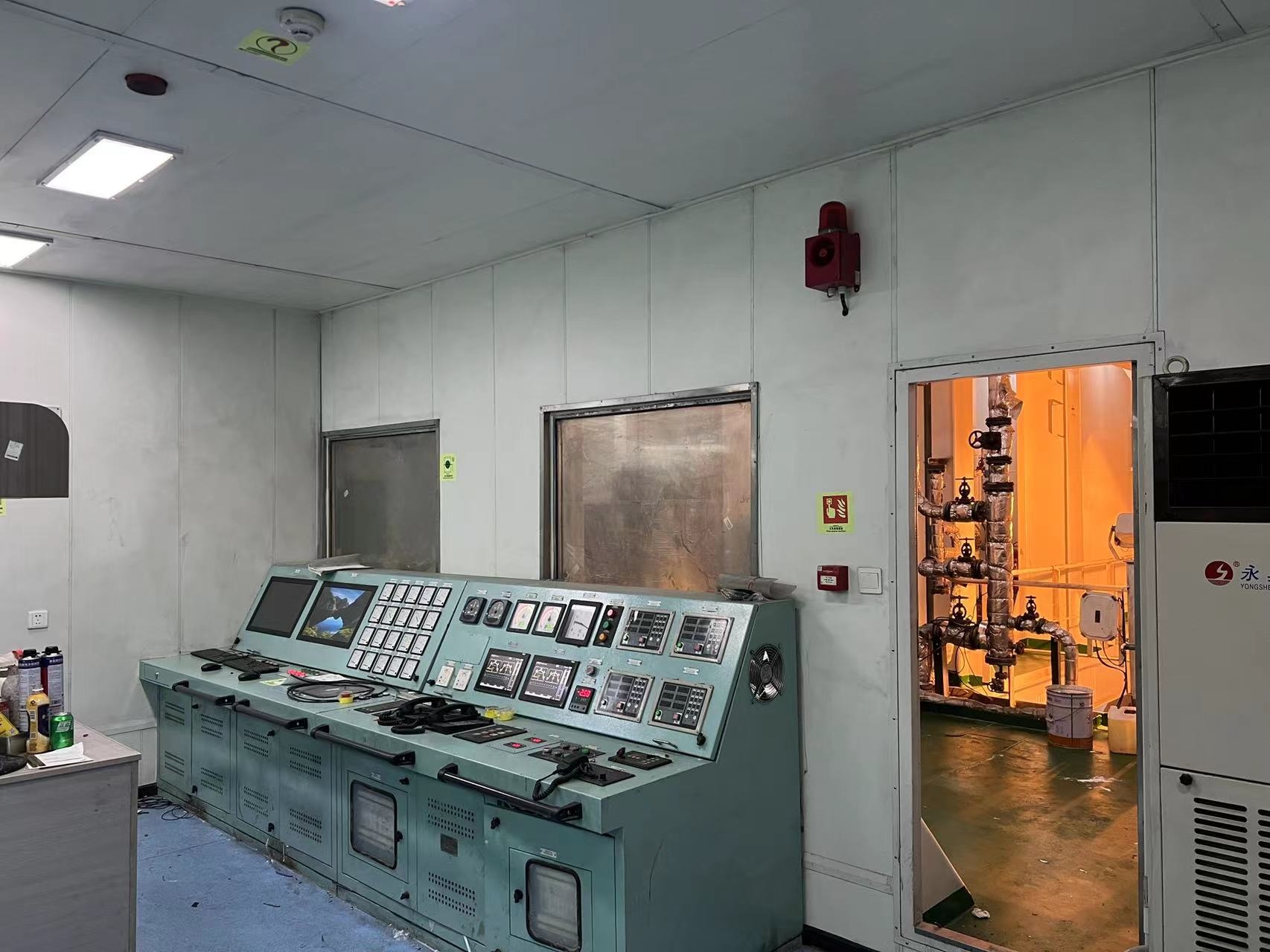 出售14000吨甲板货驳