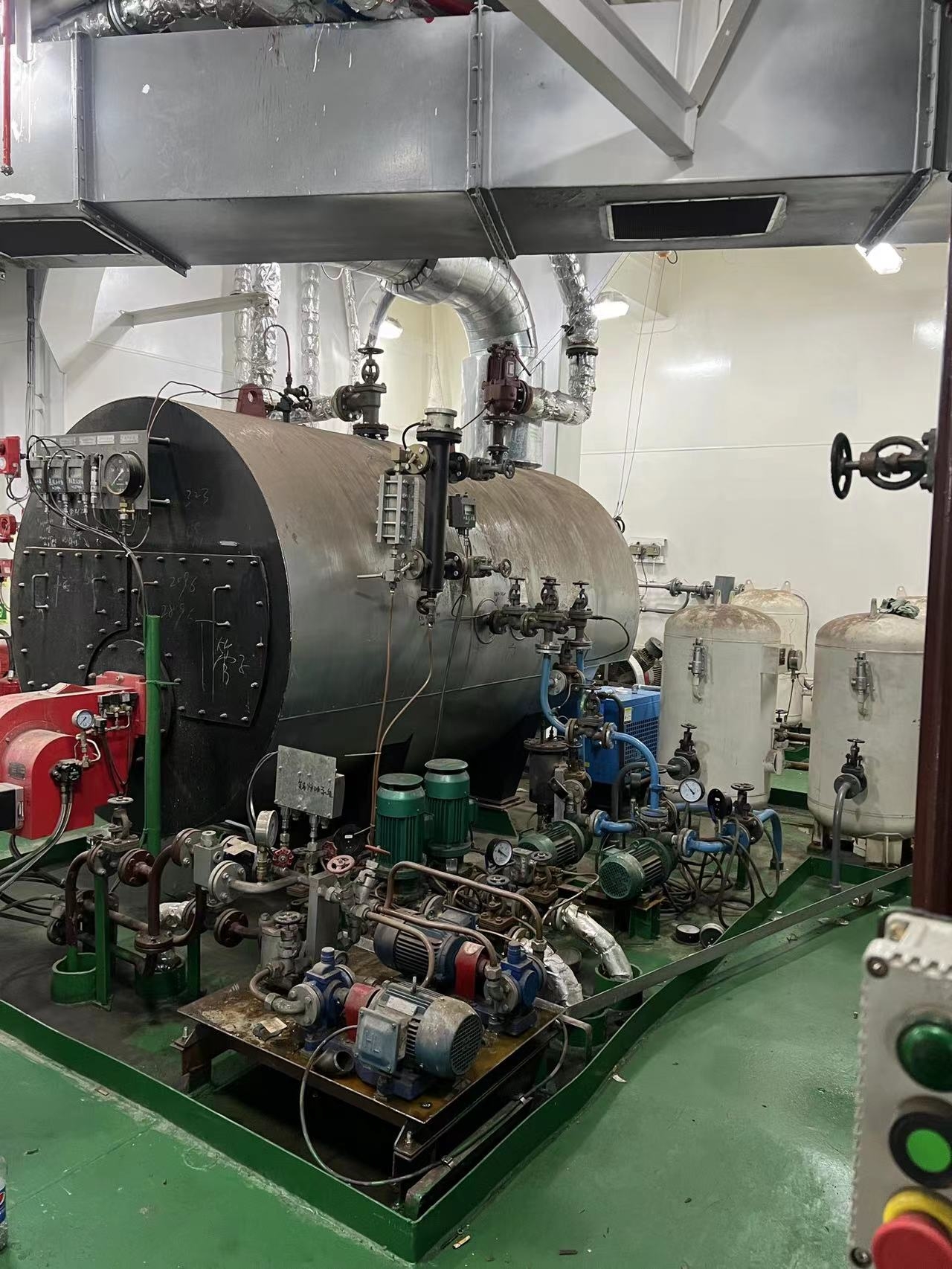 出售14000吨甲板货驳