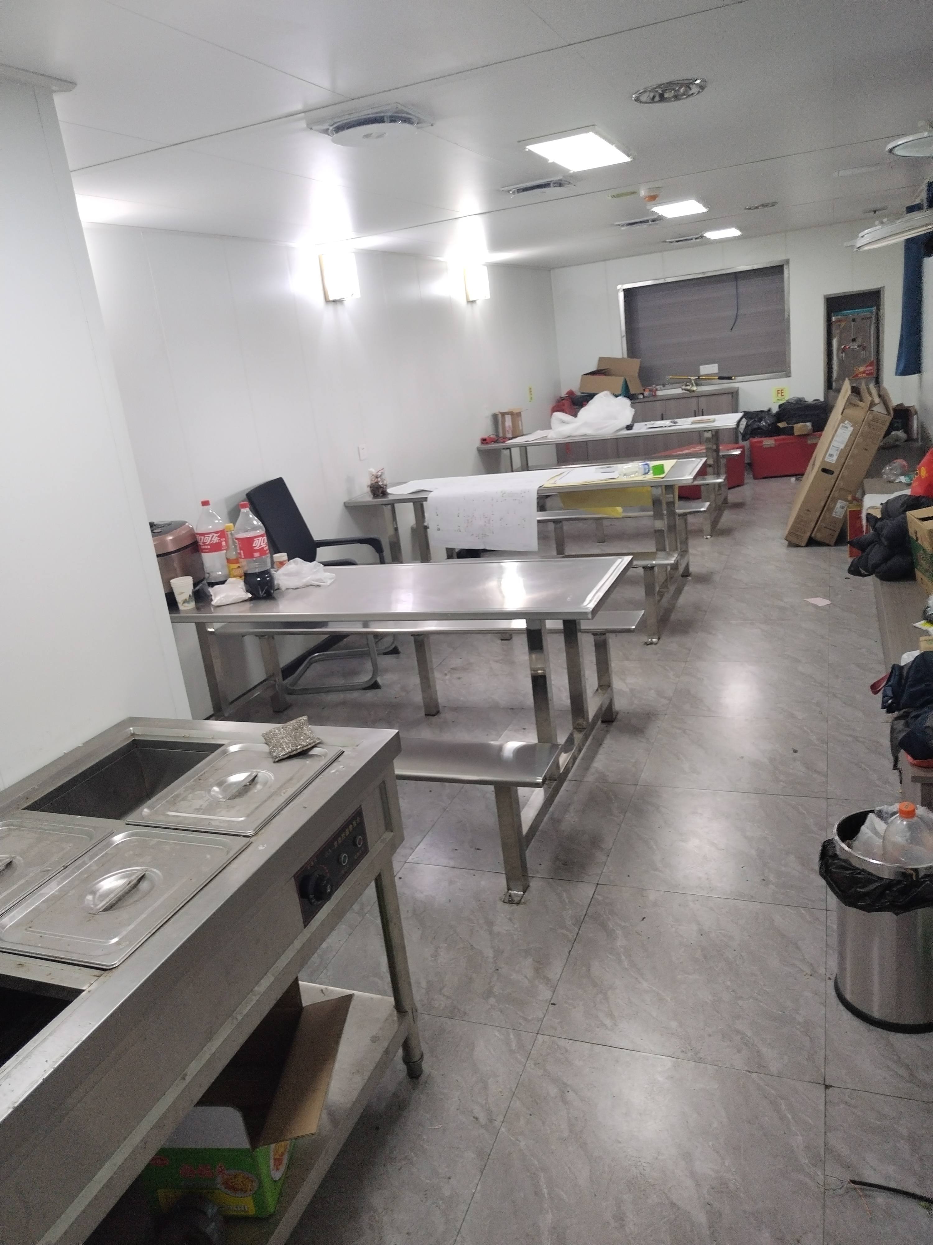 出售14000吨甲板货驳