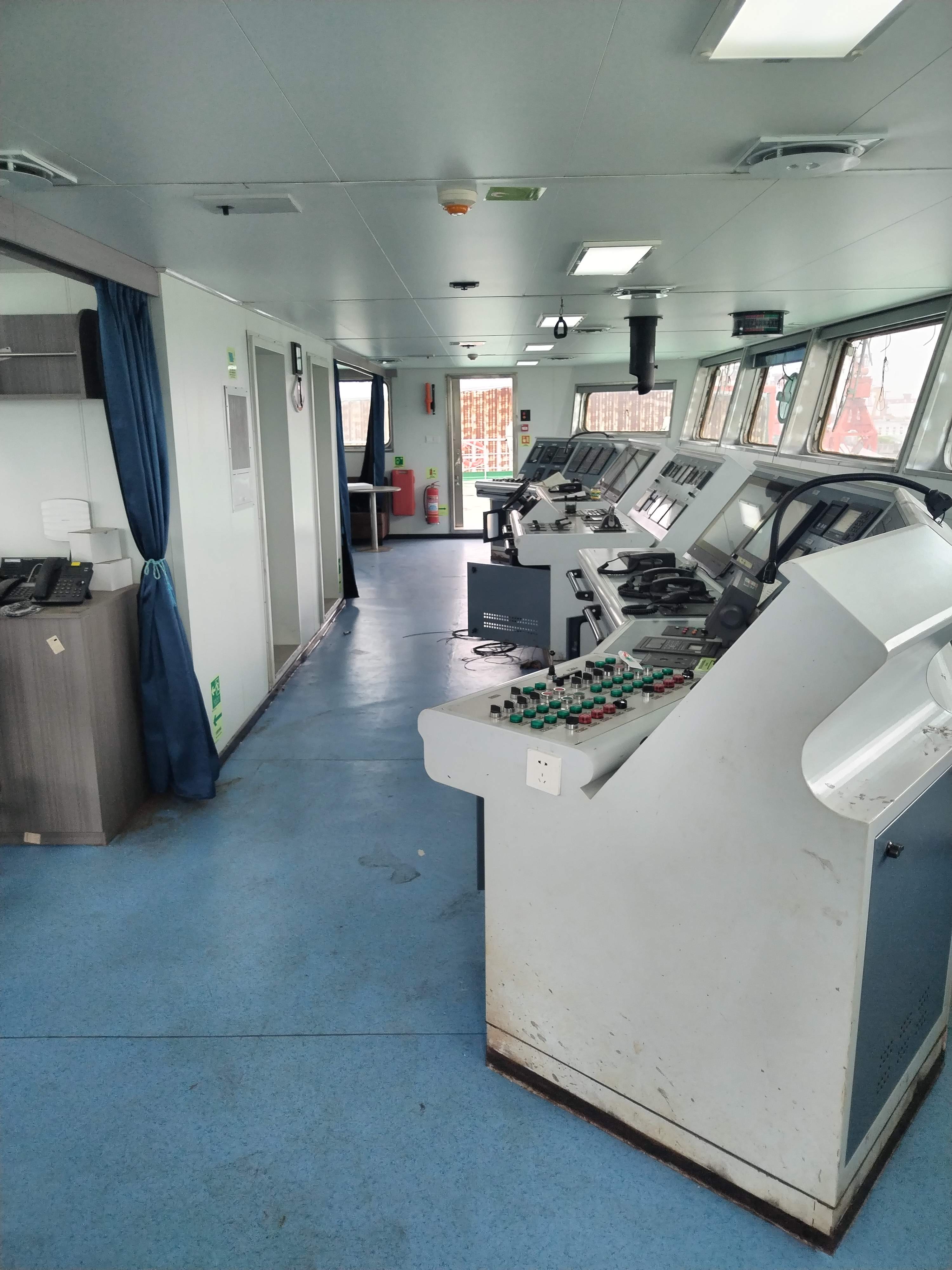 出售14000吨甲板货驳