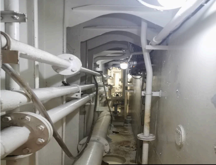 出售2315吨化学品船