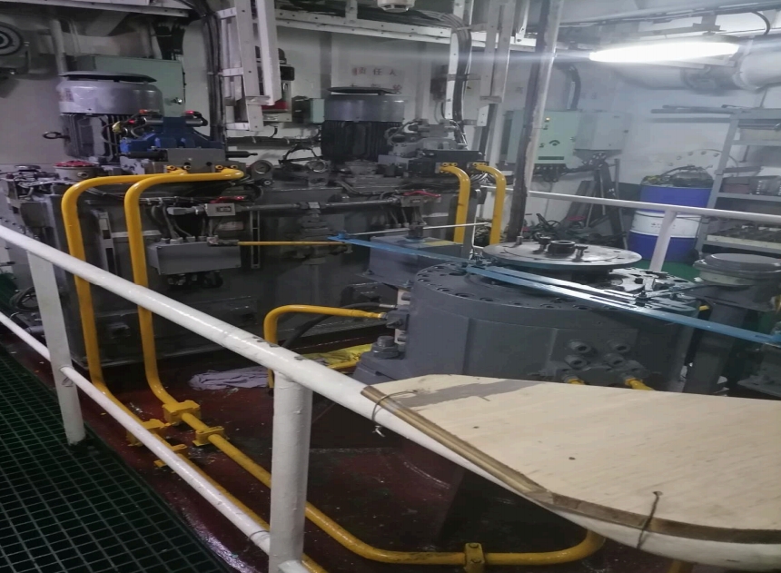 出售2315吨化学品船