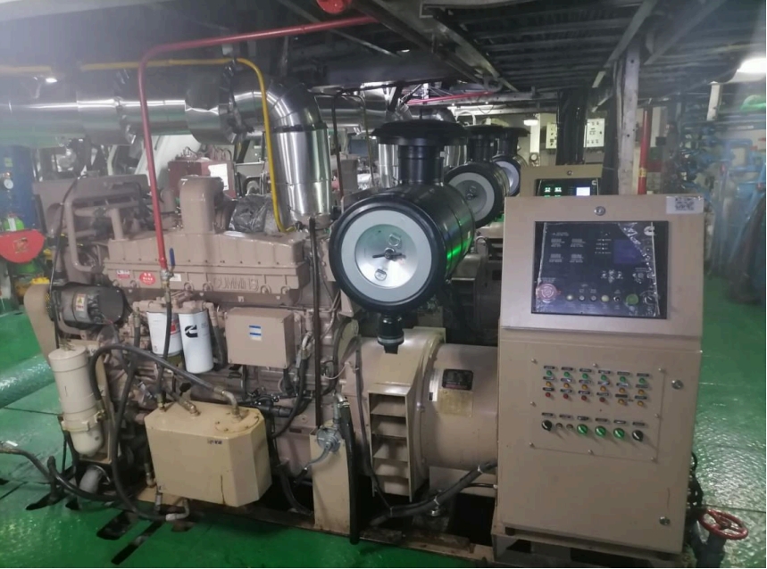 出售2315吨化学品船