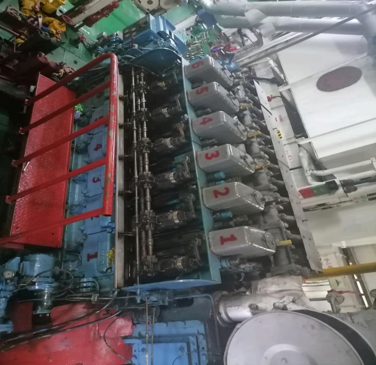 出售2315吨化学品船