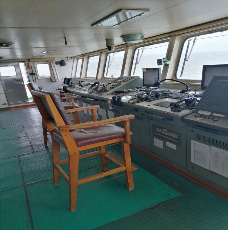 出售2315吨化学品船