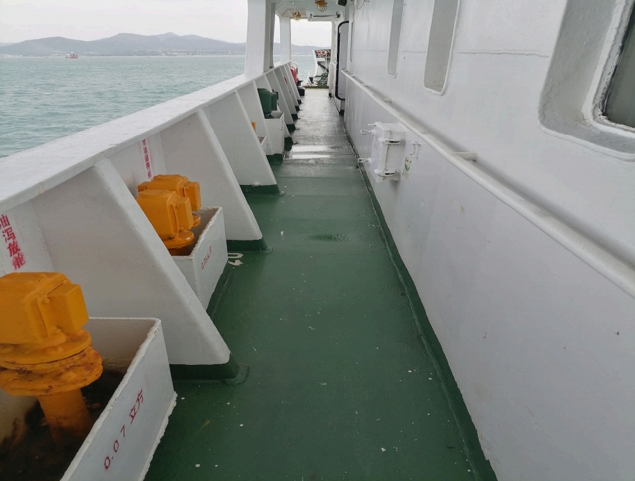 出售2315吨化学品船