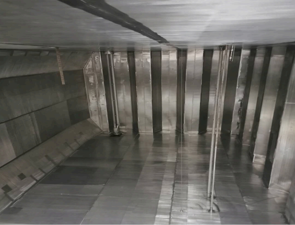 出售2315吨化学品船