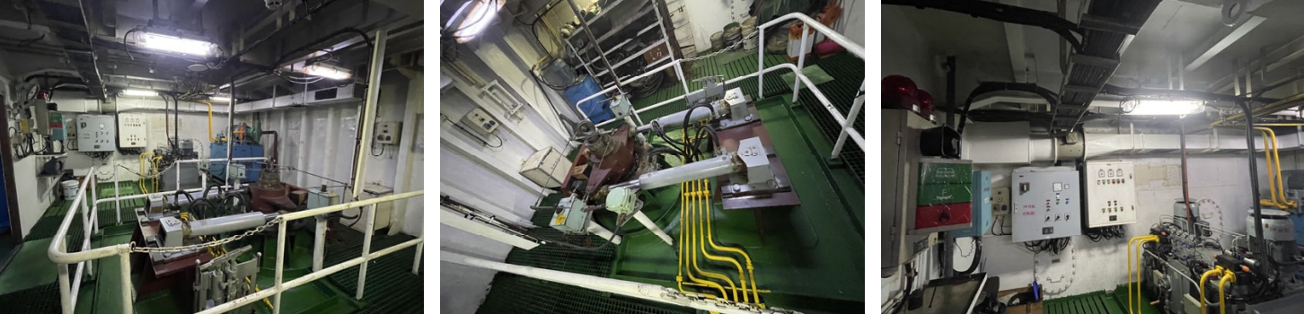 出售3956吨化学品船