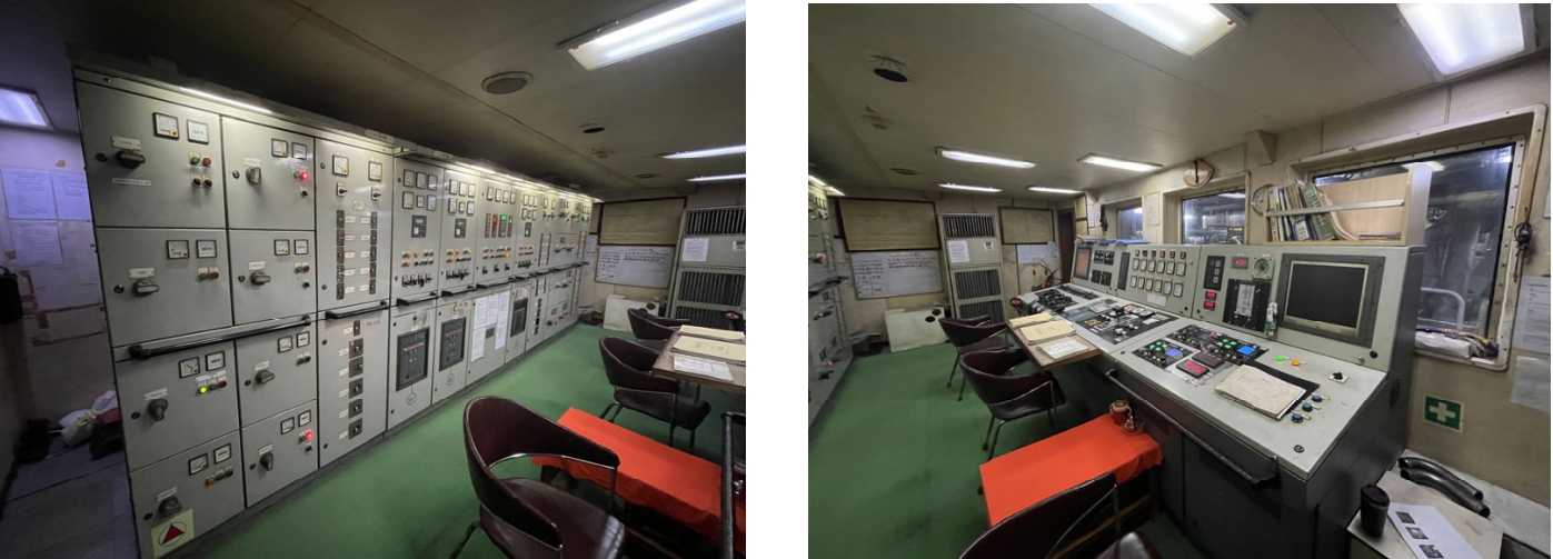 出售3956吨化学品船