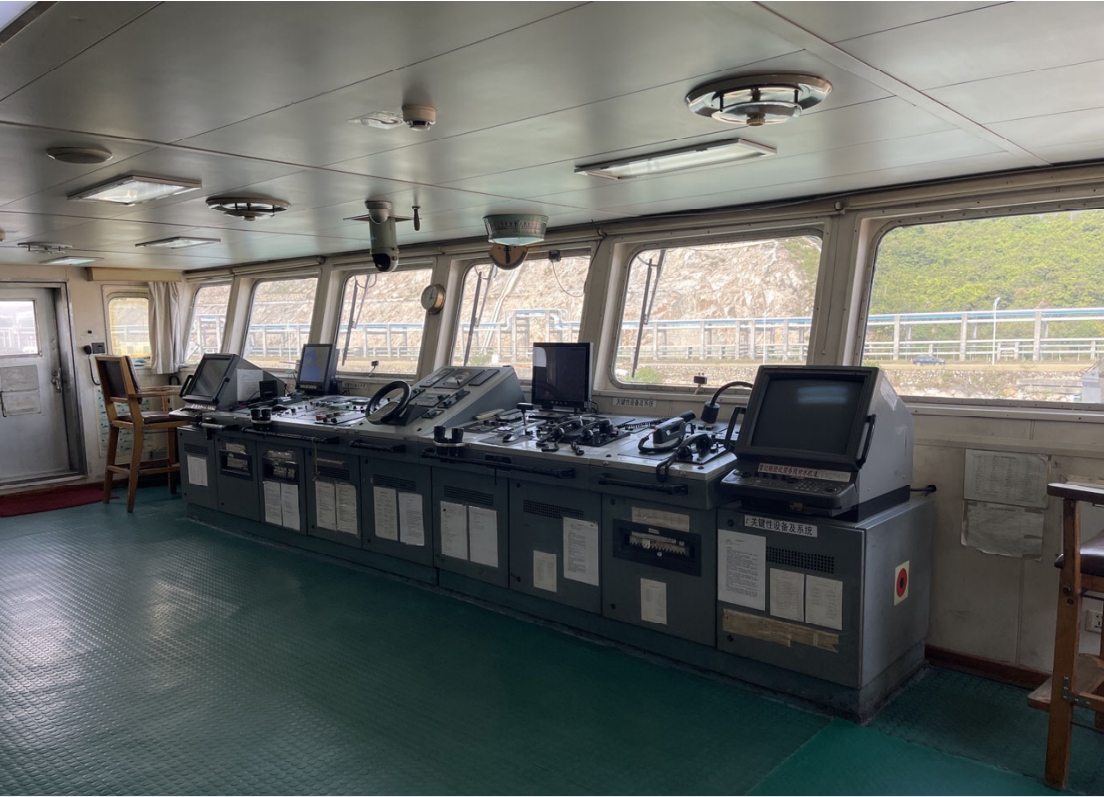 出售3956吨化学品船