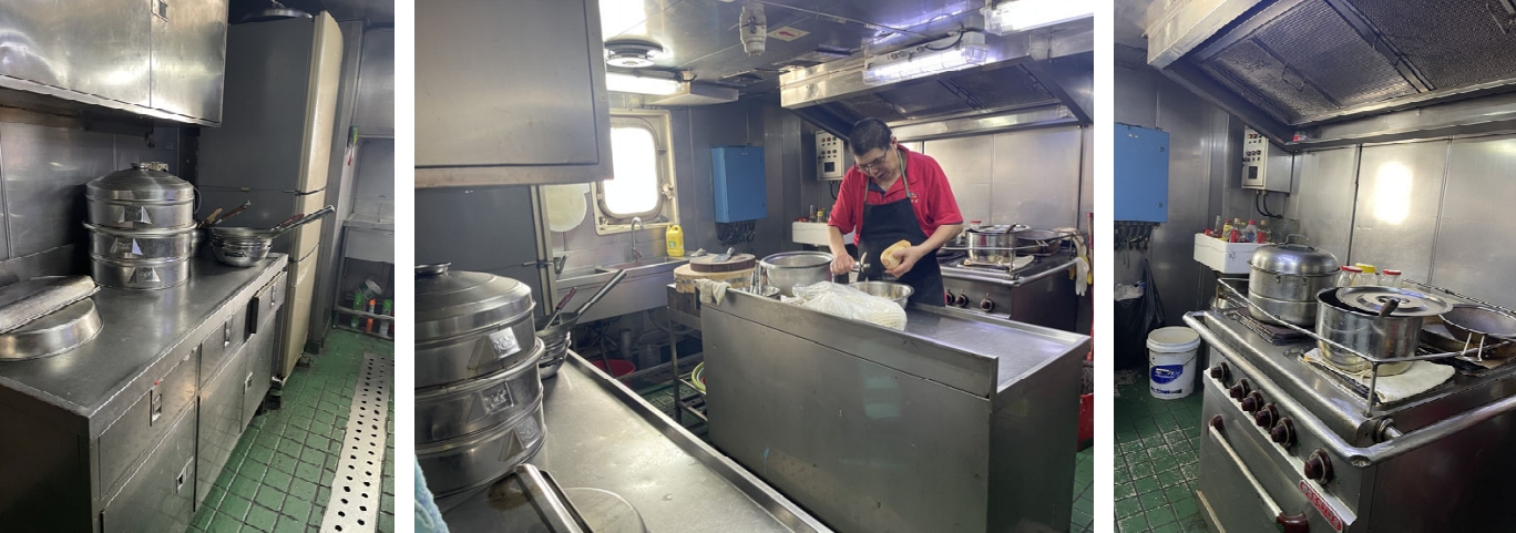 出售3956吨化学品船