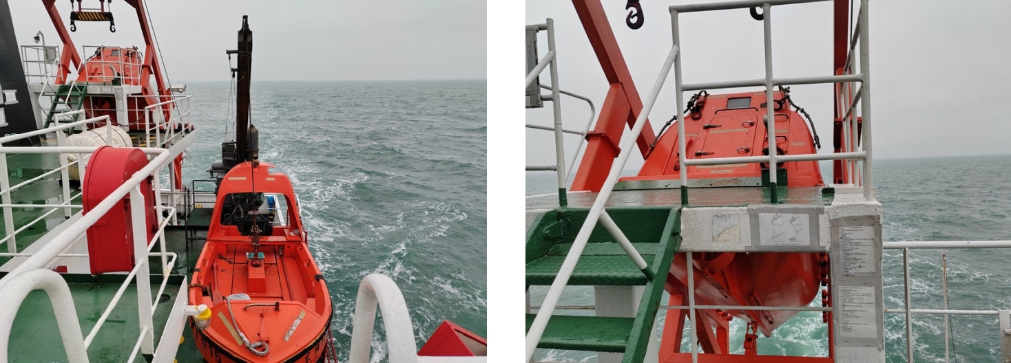 出售3956吨化学品船