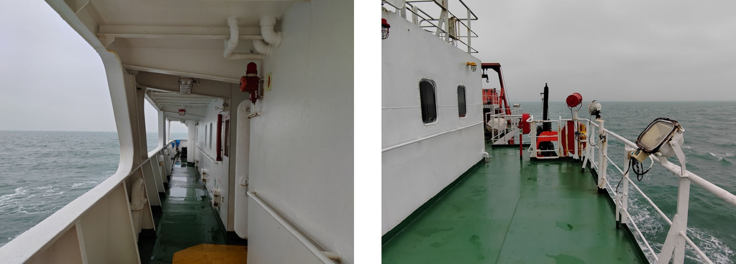 出售3956吨化学品船