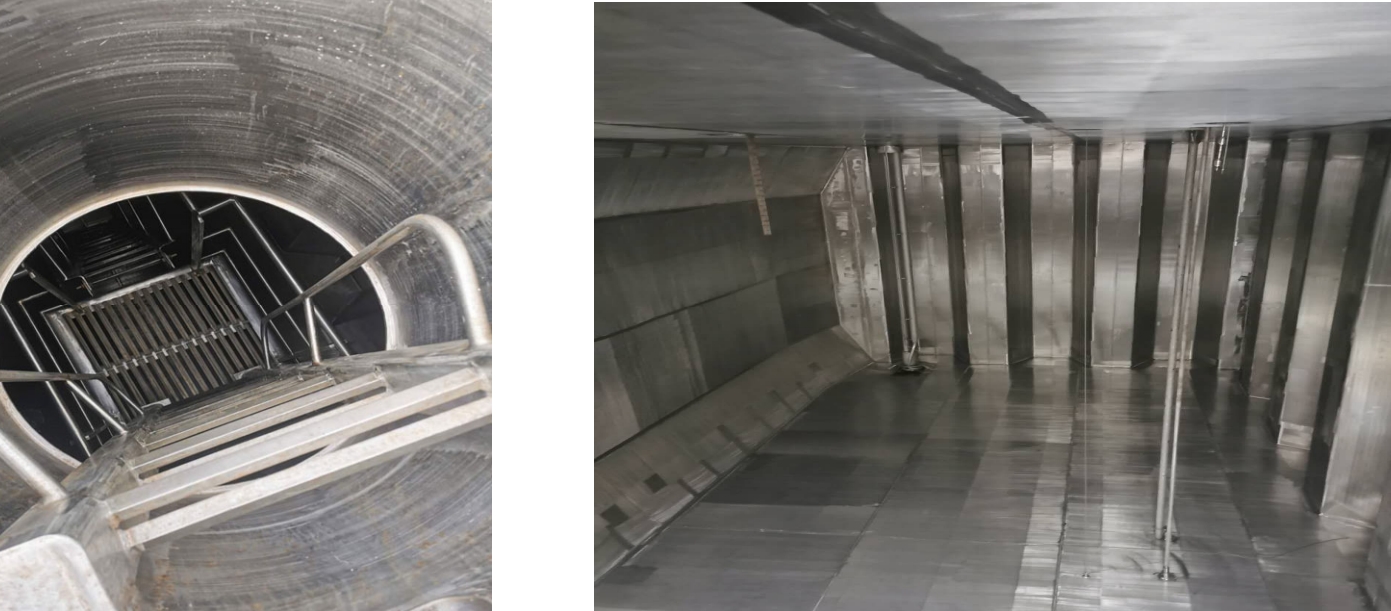 出售3956吨化学品船