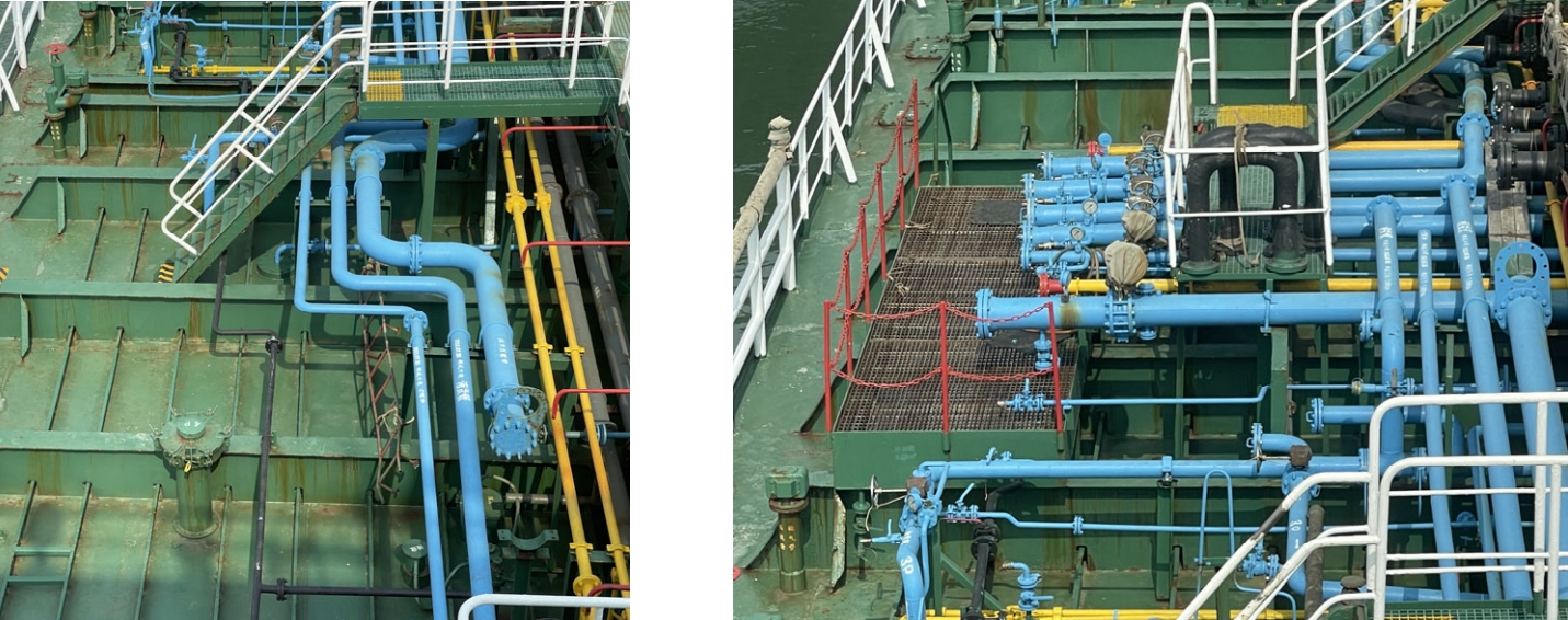 出售3956吨化学品船