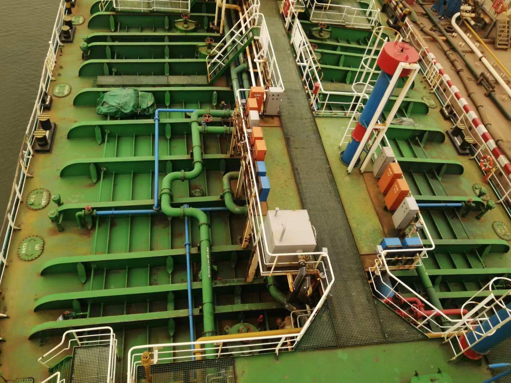 出售7974吨成品油船