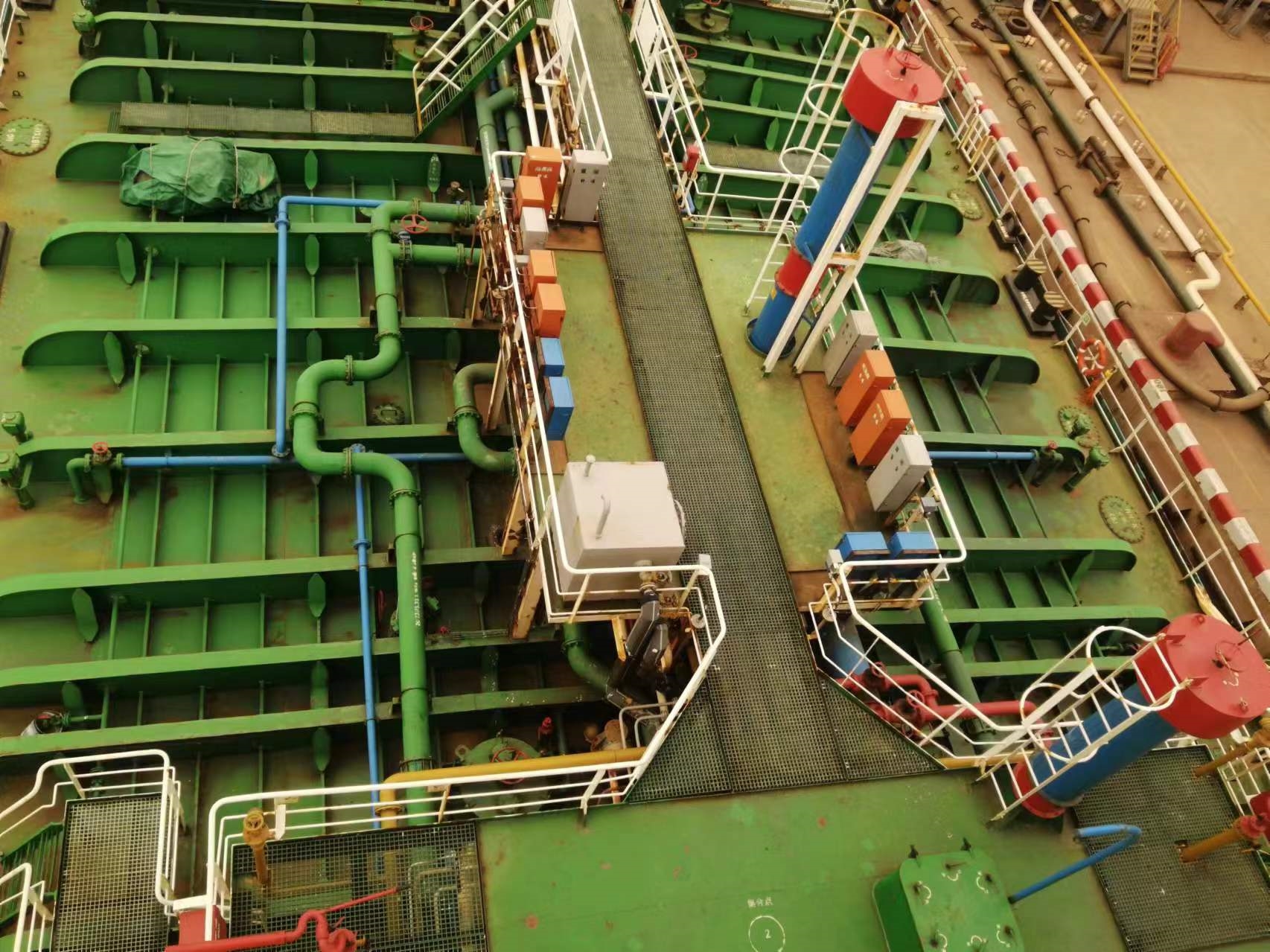 出售7974吨成品油船