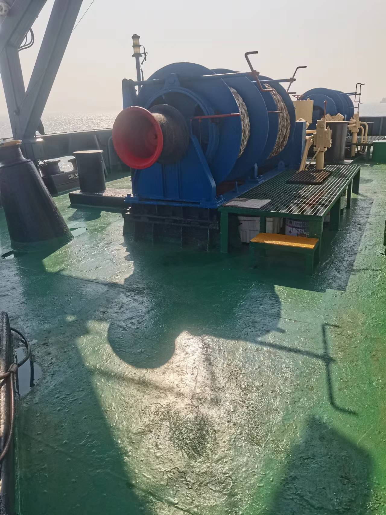 出售10000吨成品油船