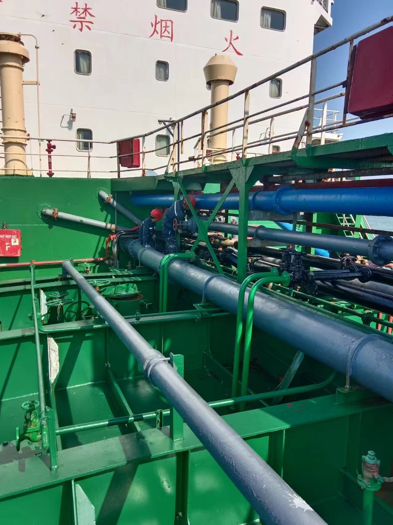 出售10000吨成品油船