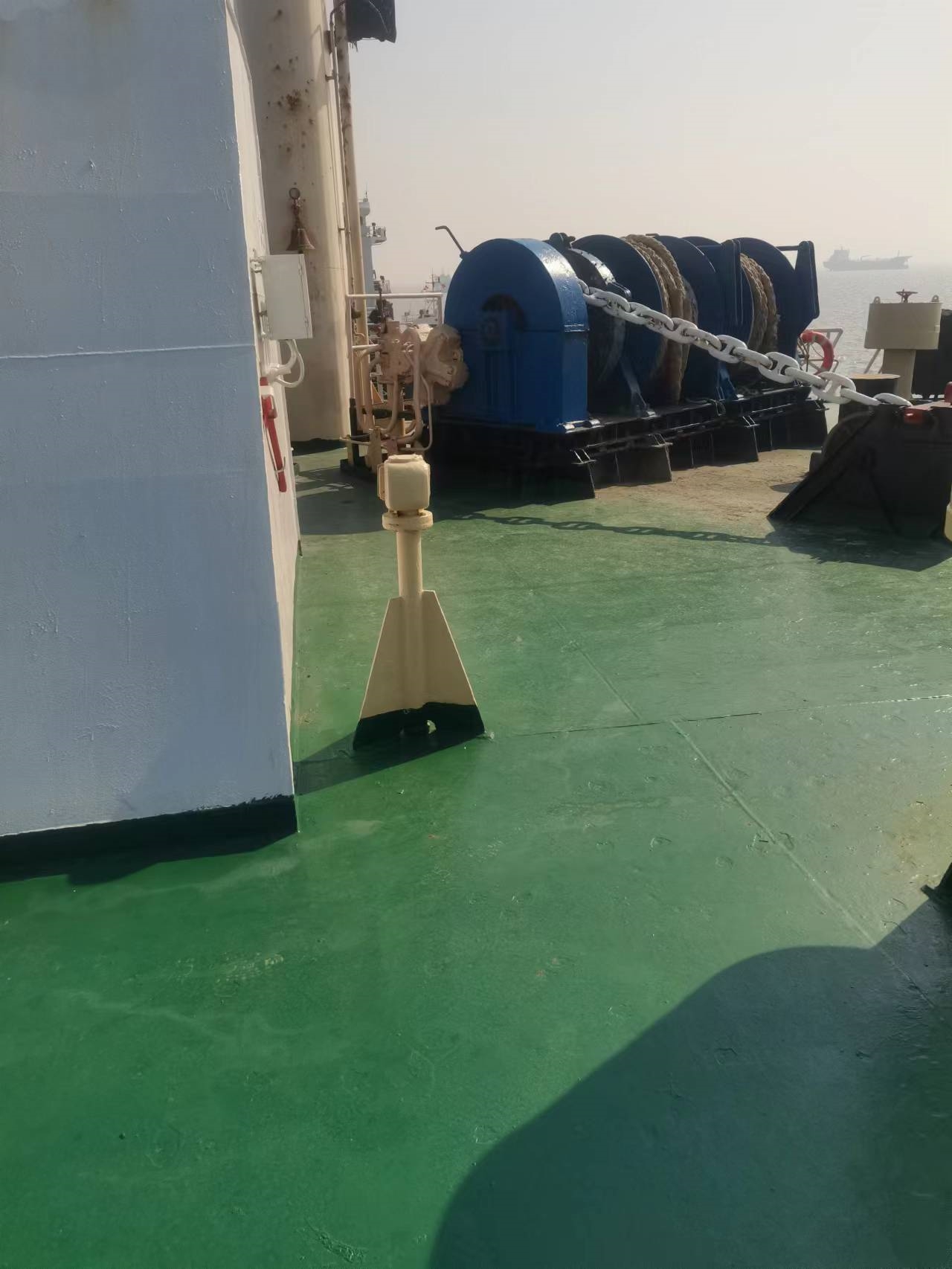 出售10000吨成品油船