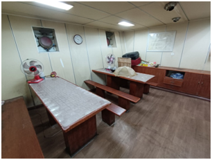 出售4000 马力三用拖轮